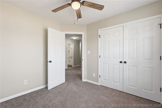 5420 Ahoskie Drive, Hope Mills, NC 28348