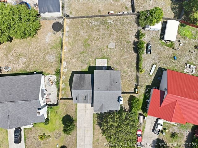 5420 Ahoskie Drive, Hope Mills, NC 28348