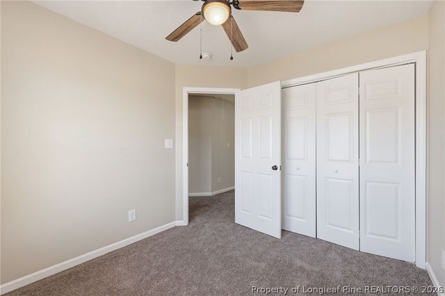 5420 Ahoskie Drive, Hope Mills, NC 28348