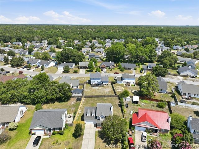 5420 Ahoskie Drive, Hope Mills, NC 28348