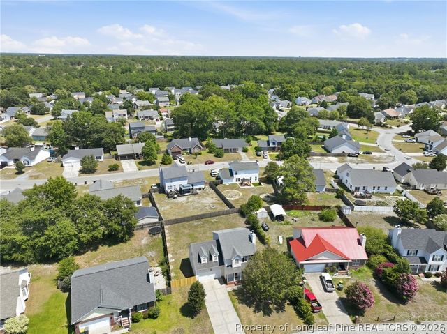 5420 Ahoskie Drive, Hope Mills, NC 28348