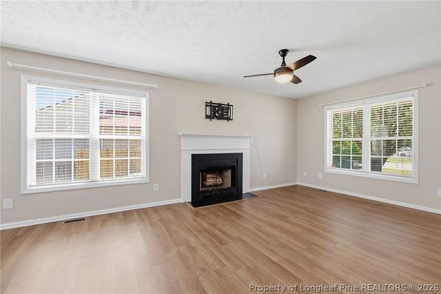 5420 Ahoskie Drive, Hope Mills, NC 28348