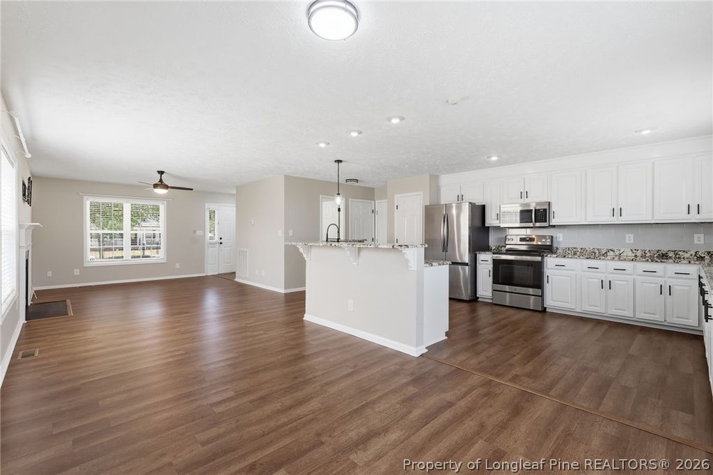 5420 Ahoskie Drive, Hope Mills, NC 28348 — photo 12