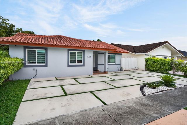 14315 SW 101st St, Miami, FL 33186