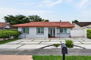 14315 SW 101st St, Miami, FL 33186