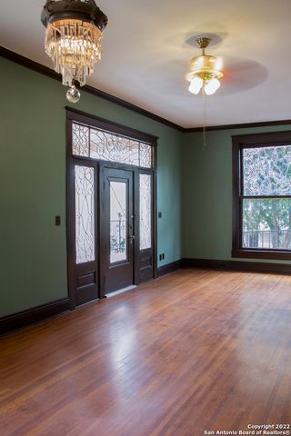 423 W Craig Pl Apt 1, San Antonio, TX 78212