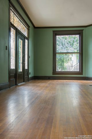 423 W Craig Pl Apt 1, San Antonio, TX 78212