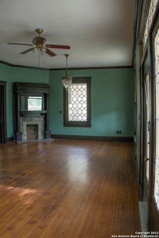 423 W Craig Pl Apt 1, San Antonio, TX 78212