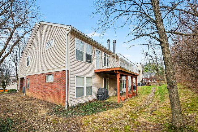 2495 Fountain Place, 5C, Fort Mitchell, KY 41017