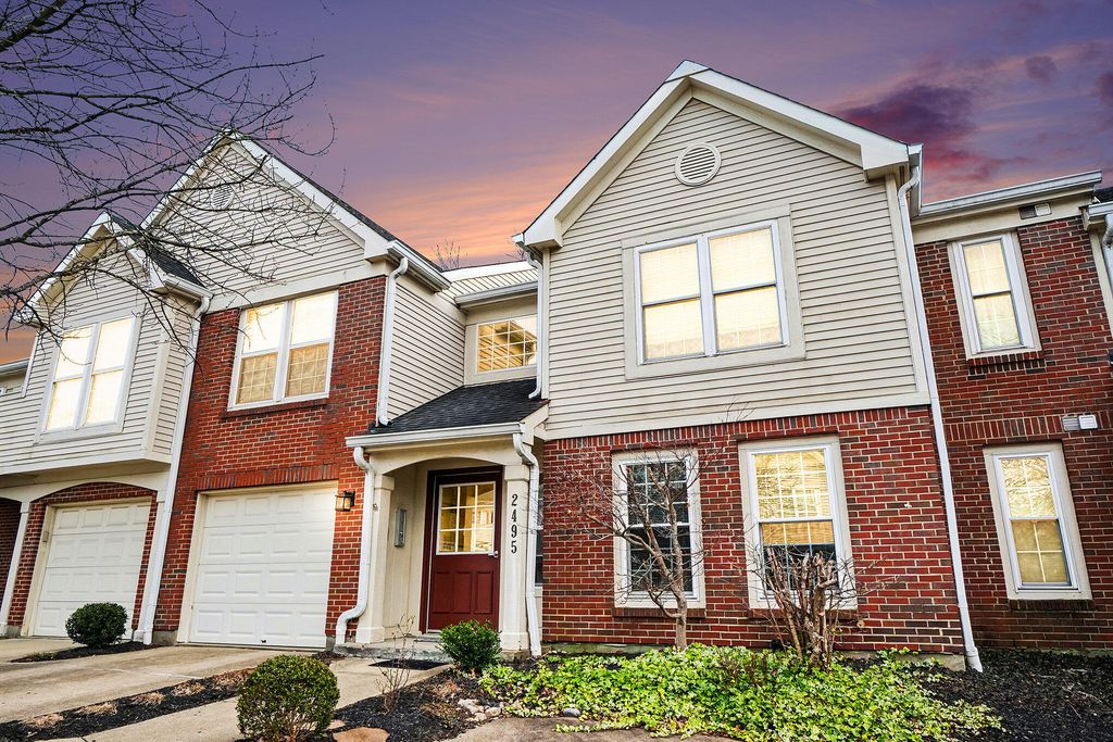 2495 Fountain Place, 5C, Fort Mitchell, KY 41017