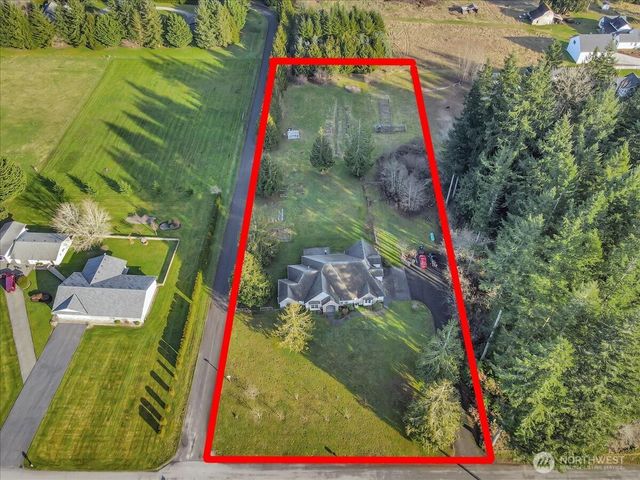 24127 131 Avenue NE, Arlington, WA 98223