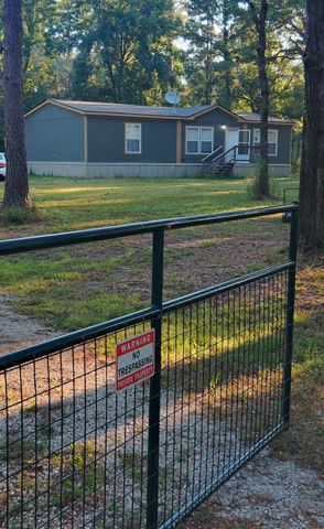 1045 County Rd 6474, Dayton, TX 77535