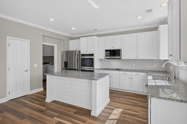1341 Song Sparrow Way, Hanahan, SC 29410