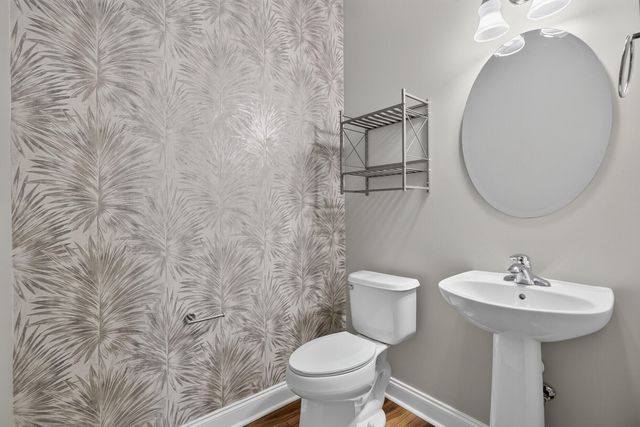 1341 Song Sparrow Way, Hanahan, SC 29410