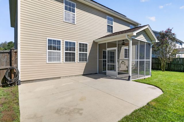 1341 Song Sparrow Way, Hanahan, SC 29410