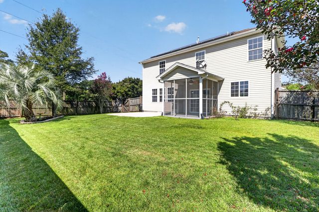 1341 Song Sparrow Way, Hanahan, SC 29410