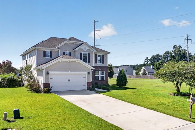 1341 Song Sparrow Way, Hanahan, SC 29410