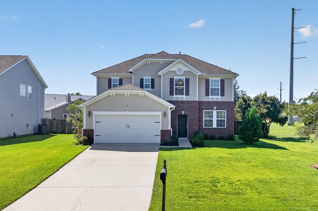 1341 Song Sparrow Way, Hanahan, SC 29410