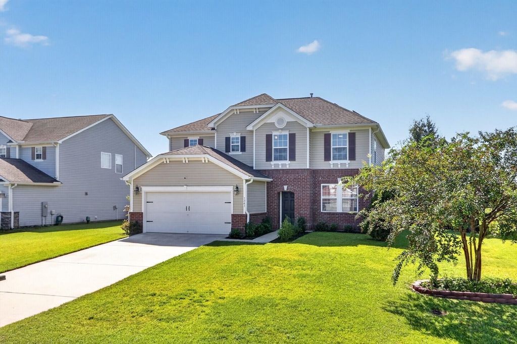 1341 Song Sparrow Way, Hanahan, SC 29410