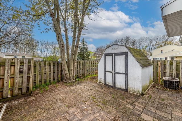 107 Norwich Drive, Ogden, NY 14624