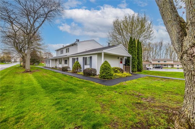 107 Norwich Drive, Ogden, NY 14624