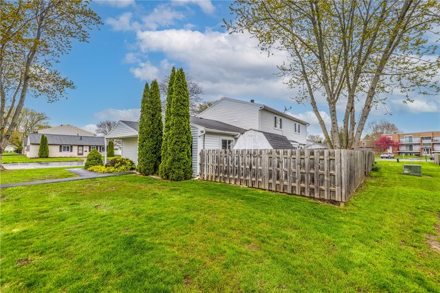 107 Norwich Drive, Ogden, NY 14624