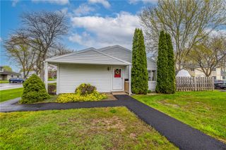 107 Norwich Drive, Ogden, NY 14624
