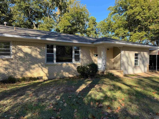 100 E Lincoln, Searcy, AR 72143