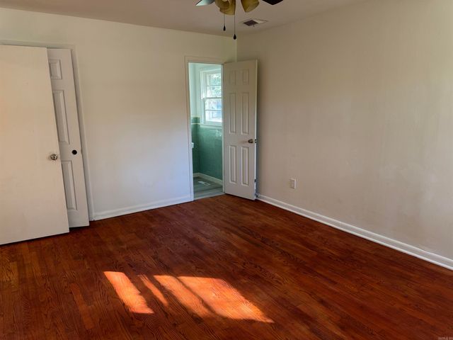 100 E Lincoln, Searcy, AR 72143