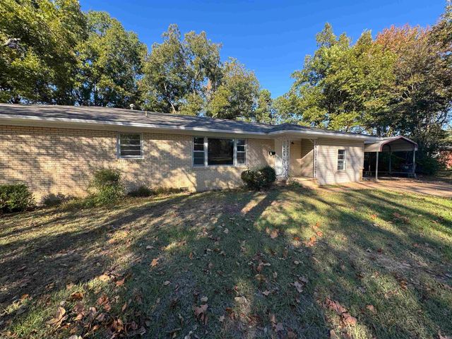 100 E Lincoln, Searcy, AR 72143