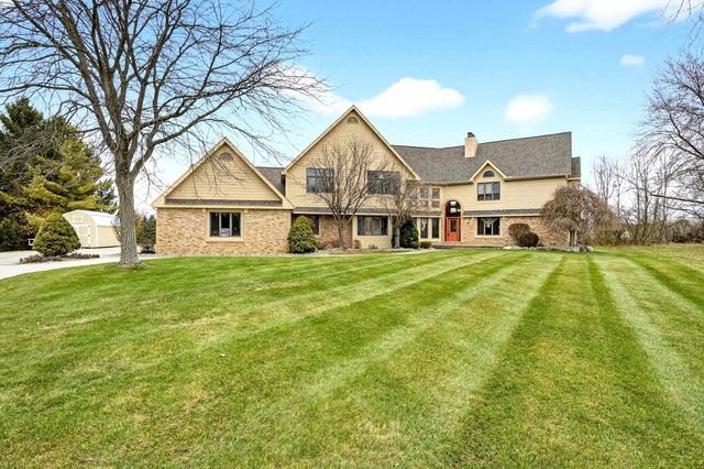 2366 Lost Creek Court, Clayton Twp, MI 48433