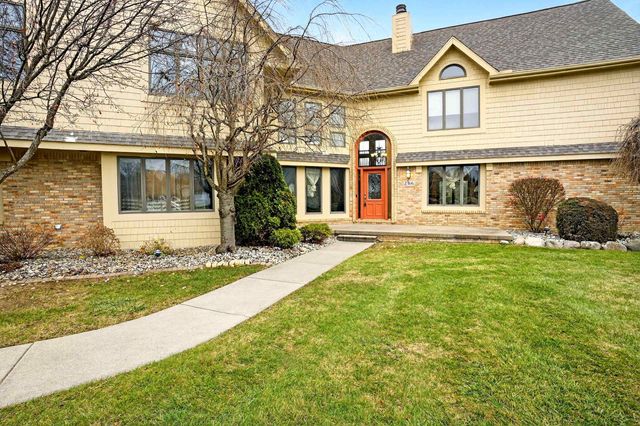 2366 Lost Creek Court, Clayton Twp, MI 48433