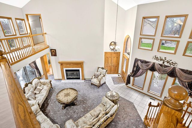 2366 Lost Creek Court, Clayton Twp, MI 48433