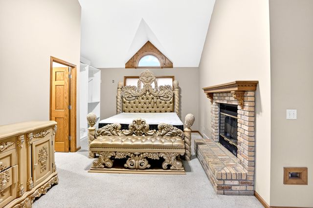 2366 Lost Creek Court, Clayton Twp, MI 48433