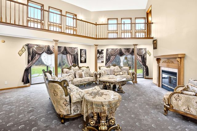 2366 Lost Creek Court, Clayton Twp, MI 48433