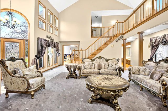 2366 Lost Creek Court, Clayton Twp, MI 48433