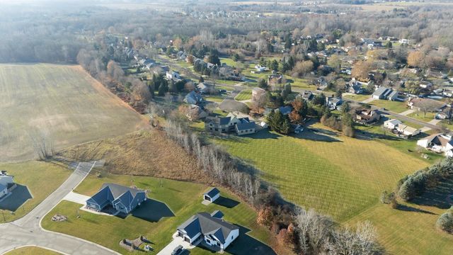 2366 Lost Creek Court, Clayton Twp, MI 48433