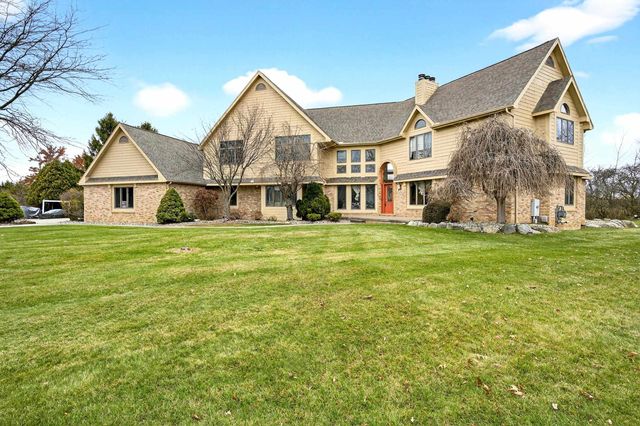 2366 Lost Creek Court, Clayton Twp, MI 48433