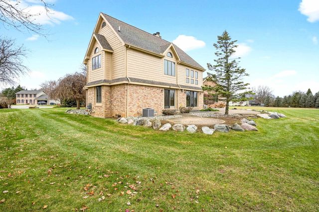 2366 Lost Creek Court, Clayton Twp, MI 48433