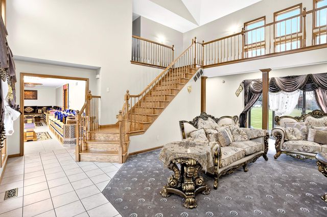 2366 Lost Creek Court, Clayton Twp, MI 48433