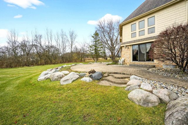 2366 Lost Creek Court, Clayton Twp, MI 48433