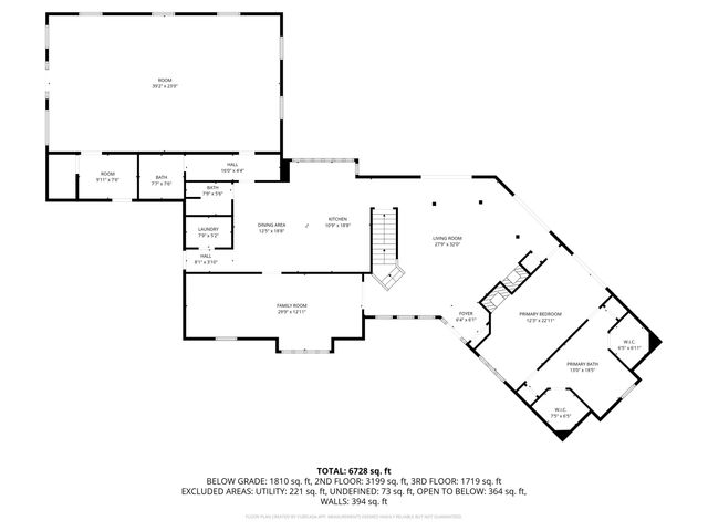 2366 Lost Creek Court, Clayton Twp, MI 48433