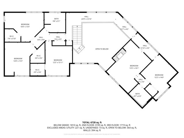 2366 Lost Creek Court, Clayton Twp, MI 48433