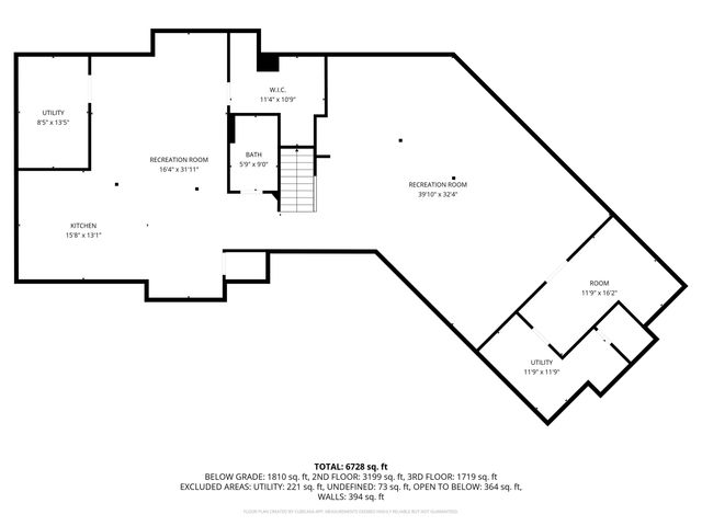 2366 Lost Creek Court, Clayton Twp, MI 48433