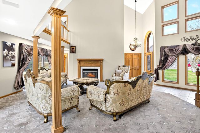 2366 Lost Creek Court, Clayton Twp, MI 48433