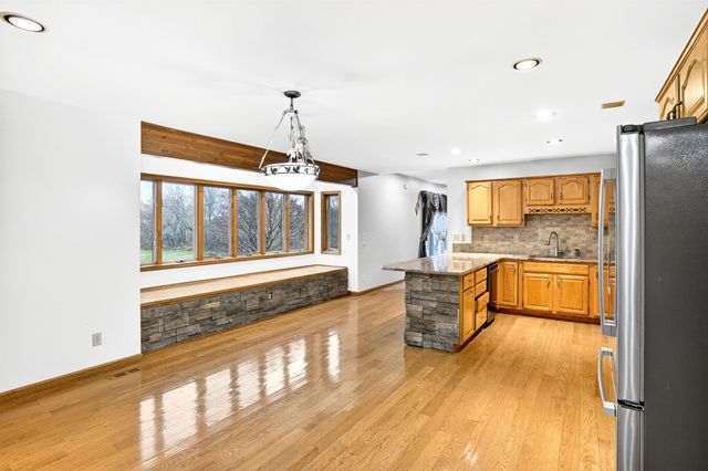 2366 Lost Creek Court, Clayton Twp, MI 48433