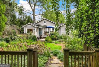 2635 Pangborn Road, Decatur, GA 30033