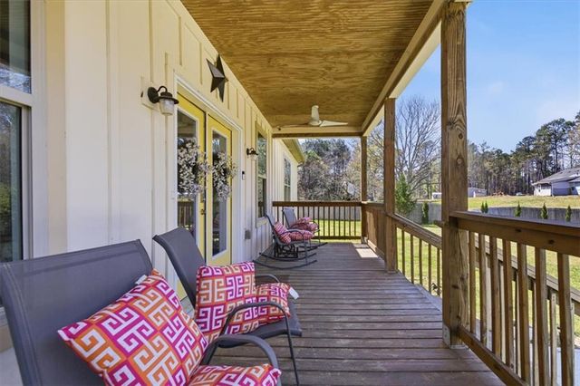 495 Lees Lake Road, Fayetteville, GA 30214