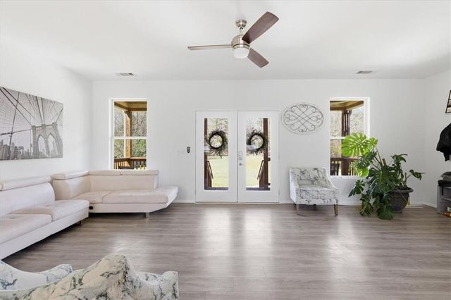 495 Lees Lake Road, Fayetteville, GA 30214