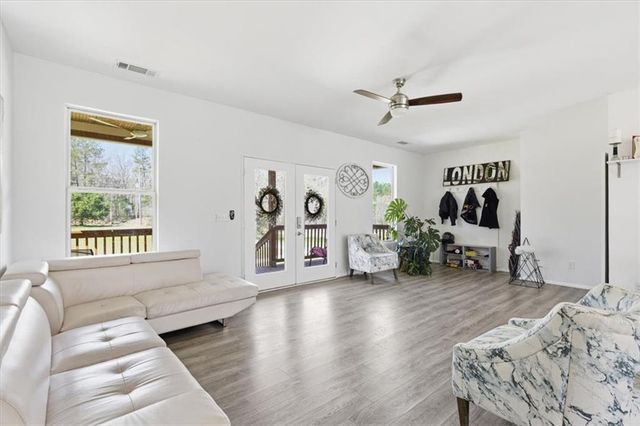 495 Lees Lake Road, Fayetteville, GA 30214